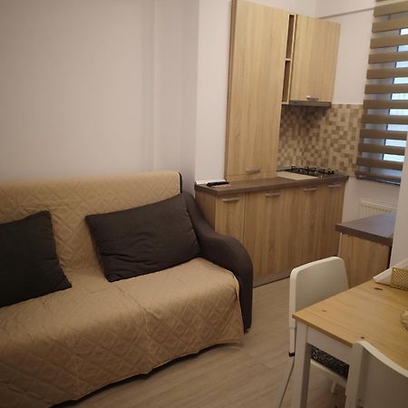 Masha Apartment Navodari Exterior photo
