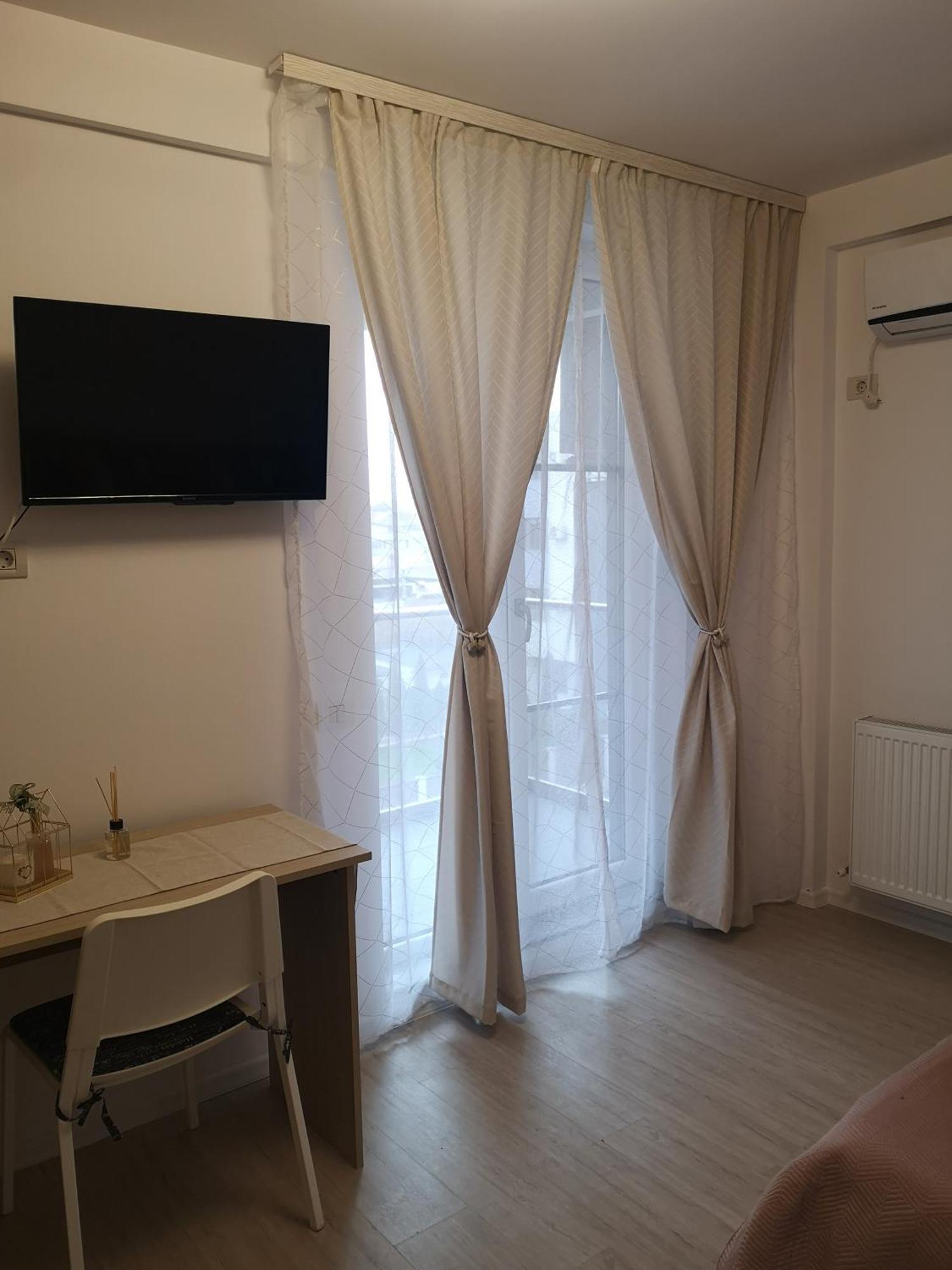 Masha Apartment Navodari Exterior photo