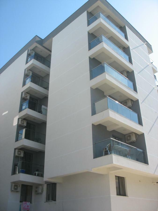 Masha Apartment Navodari Exterior photo